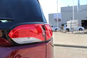 Chrysler Pacifica Grand Caravan 2020 года  (CA)